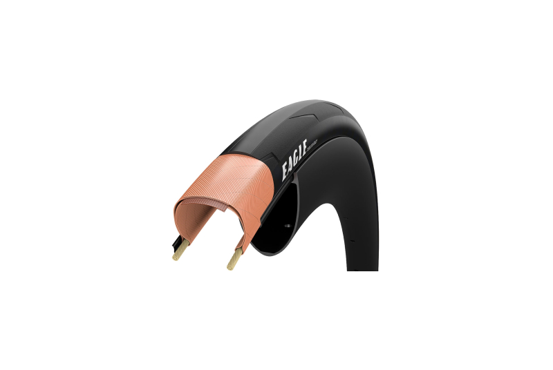 Cubierta Goodyear Eagle Tube-Type