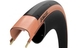 Cubierta Goodyear Eagle Tube-Type