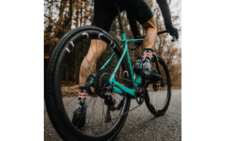 Cubierta Goodyear County TLR