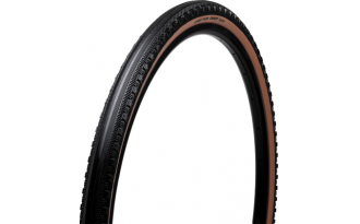 Cubierta Goodyear County Ultimate TLC