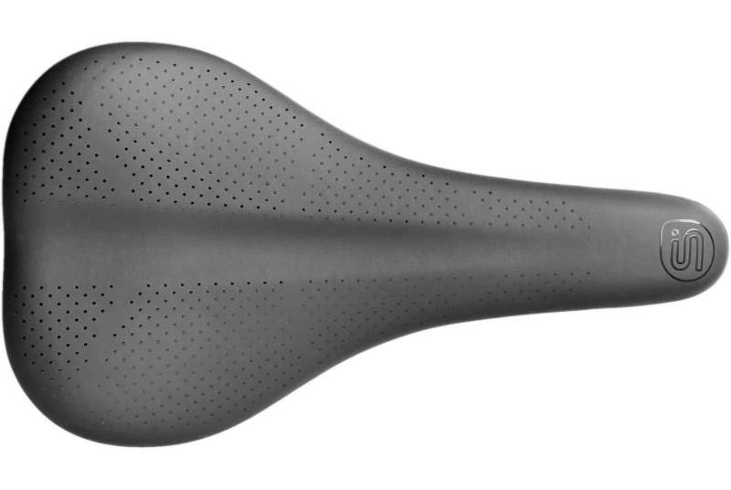 Sillín Smanie AT-Sport BLK Steel