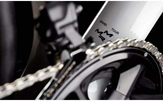 Bicicleta MMR Grand Tour 00 2025