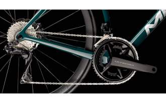 Bicicleta MMR Grand Tour 00 2025