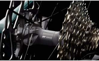 Bicicleta MMR Grand Tour 00 2025