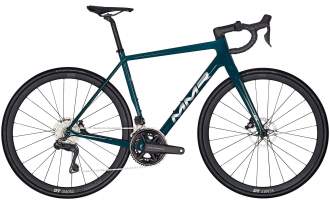 Bicicleta MMR Grand Tour 00 2025
