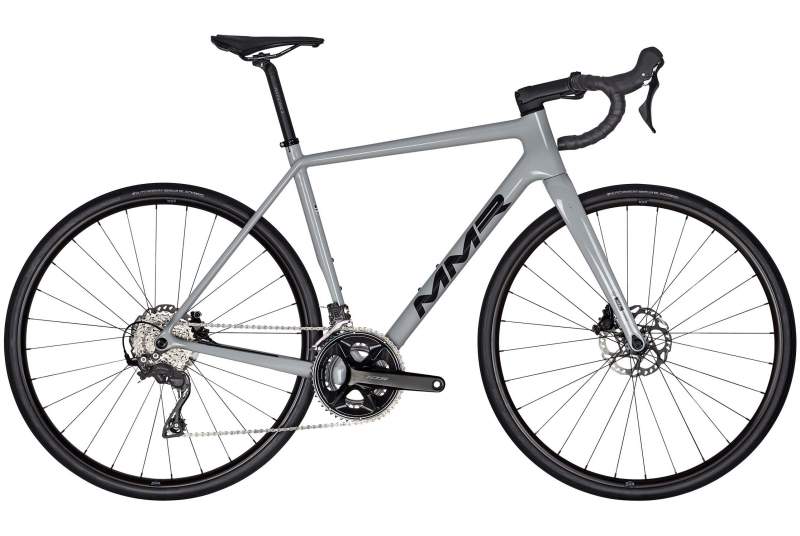 Bicicleta MMR Grand Tour 30 2025