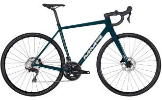 Bicicleta MMR Grand Tour 30 2025