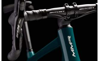 Bicicleta MMR Grand Tour 30 2025