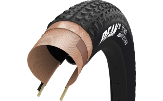 Cubierta Goodyear Peak SL Race TLC