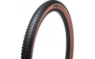 Cubierta Goodyear Peak Ultimate TLC Mtb