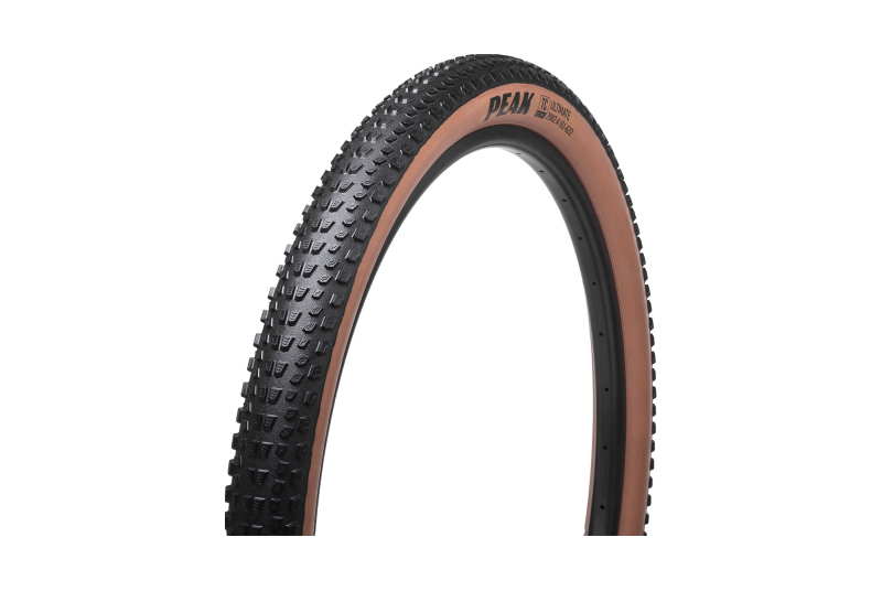 Cubierta Goodyear Peak Ultimate TLC Mtb