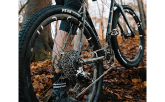 Cubierta Goodyear Peak Ultimate TLC Mtb