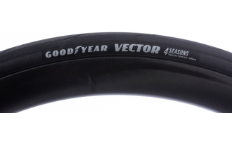 Cubierta Vector 4Seasons TCL