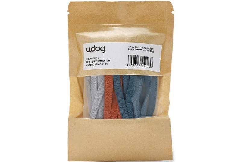 Cordones Udog Pastel