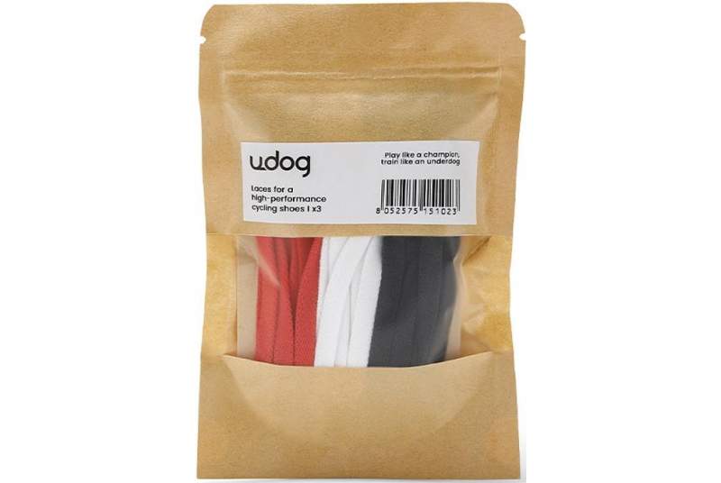 Cordones Udog Vivo