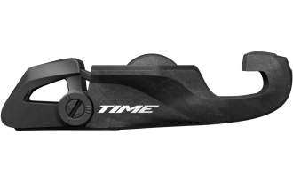 Pedales Time Xpro 12 SL Titanio