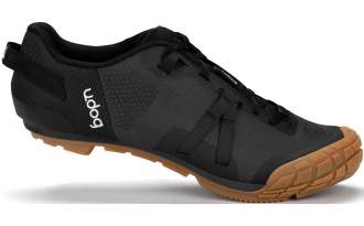 Zapatillas Gravel Udog Distanza - Carbon