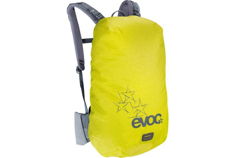 Funda de lluvia Evoc
