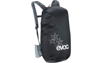 Funda de lluvia Evoc
