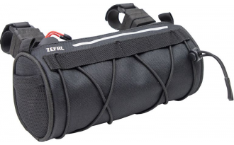 Bolsa de manillar Zefal Z Adventure F1 1.2L
