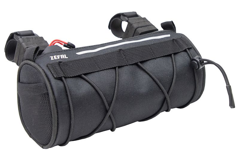 Bolsa de manillar Zefal Z Adventure F1 1.2L