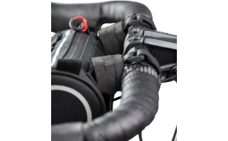 Bolsa de manillar Zefal Z Adventure F1 1.2L