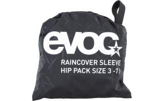 Funda de lluvia riñoneras Evoc