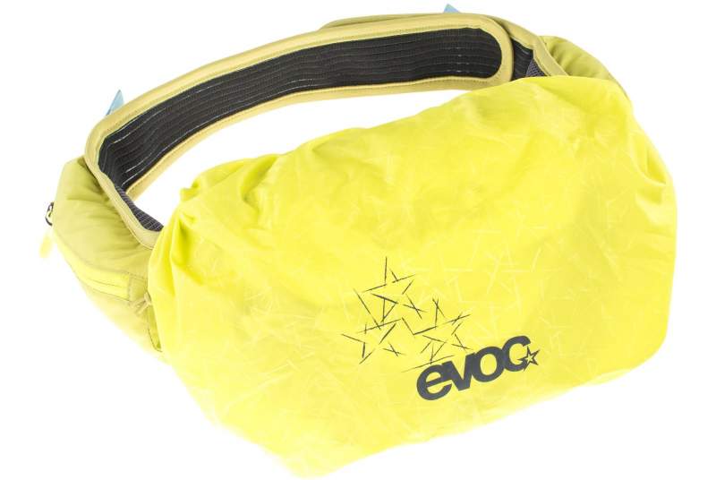 Funda de lluvia riñoneras Evoc