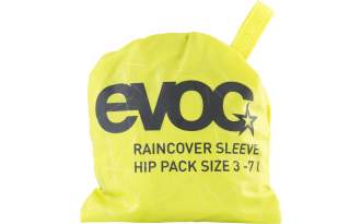 Funda de lluvia riñoneras Evoc
