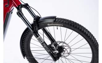 Bicicleta Ghost E-ASX Essential EQ 2025