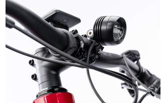 Bicicleta Ghost E-ASX Essential EQ 2025