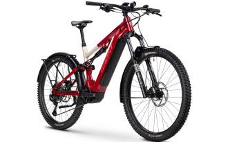 Bicicleta Ghost E-ASX Essential EQ 2025