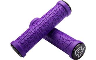 Puños RaceFace Grippler