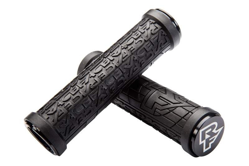 Puños RaceFace Grippler