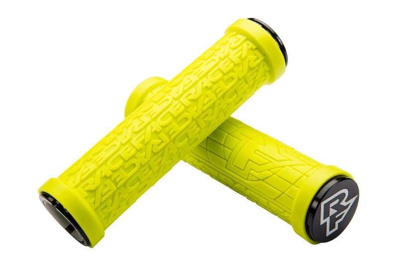 Puños RaceFace Grippler