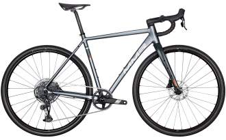 Bicicleta MMR X-Grip 00 2025