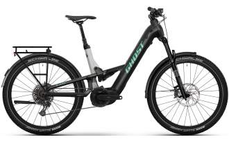 Bicicleta Ghost E-ASX...