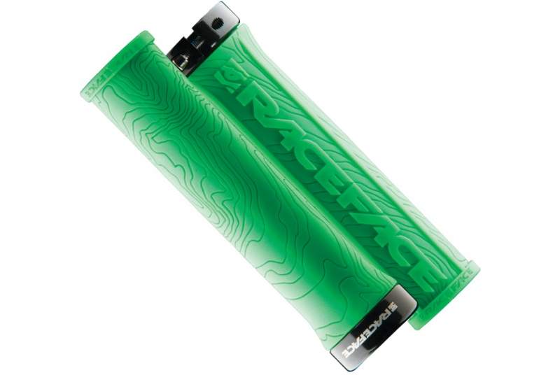 Puños RaceFace Half Nelson