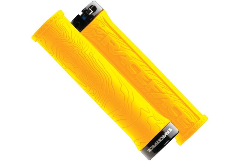 Puños RaceFace Half Nelson