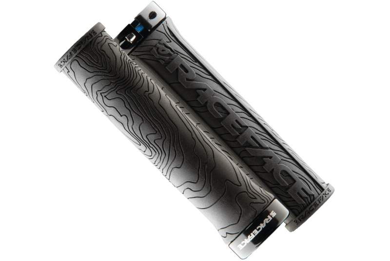 Puños RaceFace Half Nelson