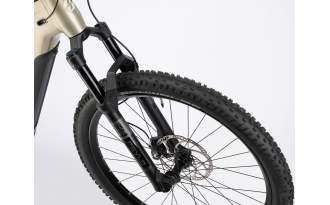 Bicicleta Ghost E-Teru Pro 2025