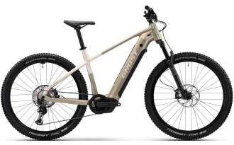 Bicicleta Ghost E-Teru Pro 2025