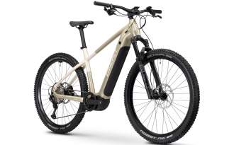 Bicicleta Ghost E-Teru Pro 2025