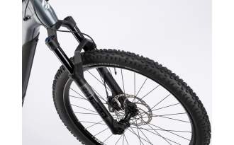 Bicicleta Ghost E-Teru Pro 2025