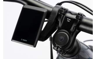 Bicicleta Ghost E-Teru Pro 2025