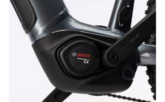 Bicicleta Ghost E-Teru Pro 2025