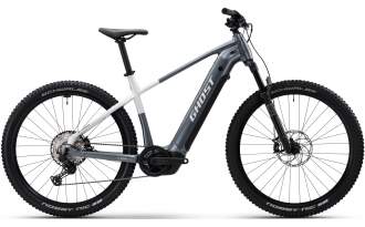 Bicicleta Ghost E-Teru Pro 2025