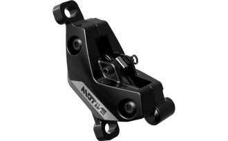 Frenos Sram Motive Silver