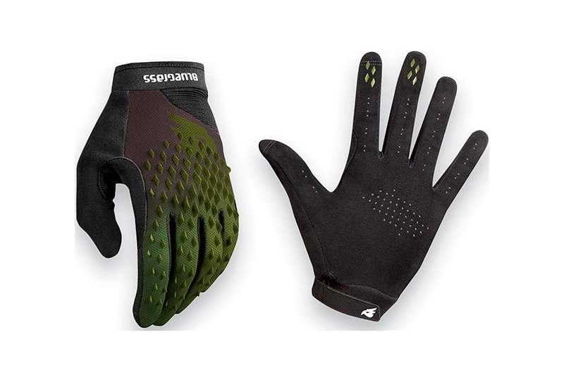 Guantes Bluegrass Prizma 3D Tropic Sunrise