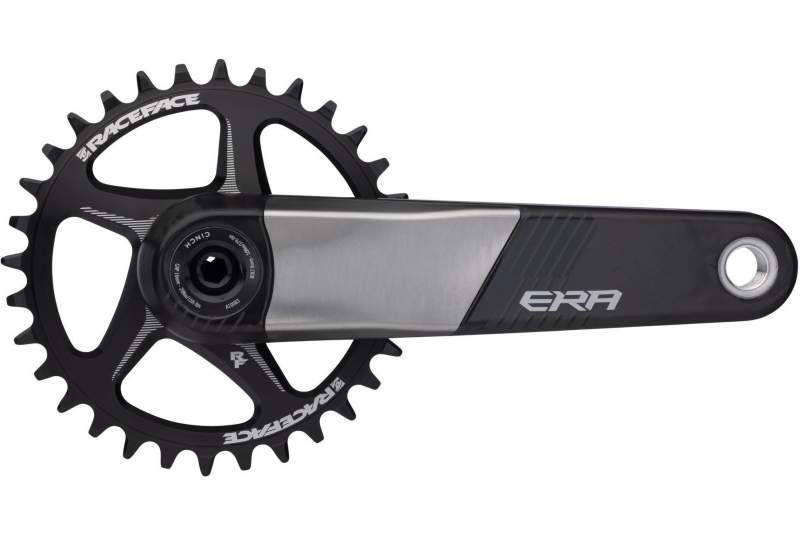 Bielas RaceFace Era Cinch Ø30 (sin plato)